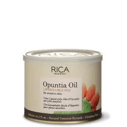 RICA Opuntia õlivaha (opuntsiaõliga), 400 ml