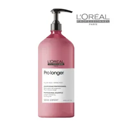 L'Oreal Professionnel Serie Expert PRO LONGER Lengths Renewing Shampoo – pikkuste taastav šampoon pikkadele juustele, 1500ml