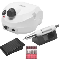 Maniküüri- ja pediküüriseadmed