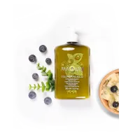 Echosline MAQUI 3 - VEGAN palsam värvitud juustele