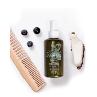 Echosline MAQUI 3 - VEGAN kahefaasiline juukseõli juustele