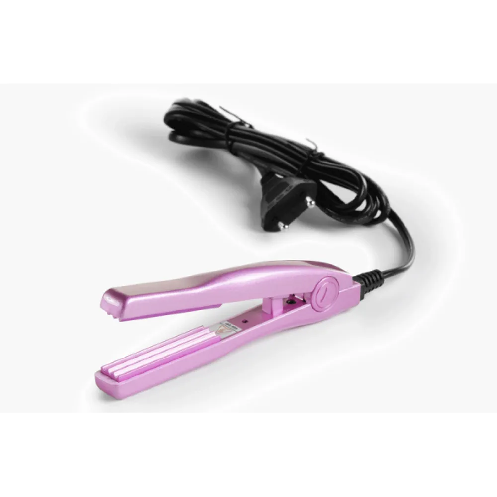 Juuksekreppija Mini Volume Iron (2386)