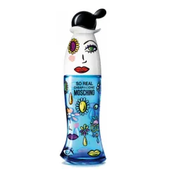 Moschino Cheap and Chic So Real, EDT – naiste lõhn