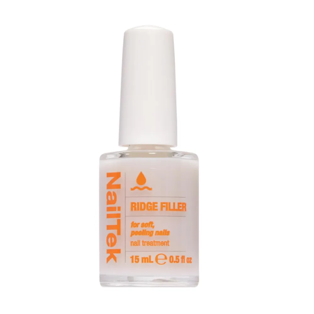 Nail Tek Surface Ridge Filler - küüne tugevndaja (1010106)