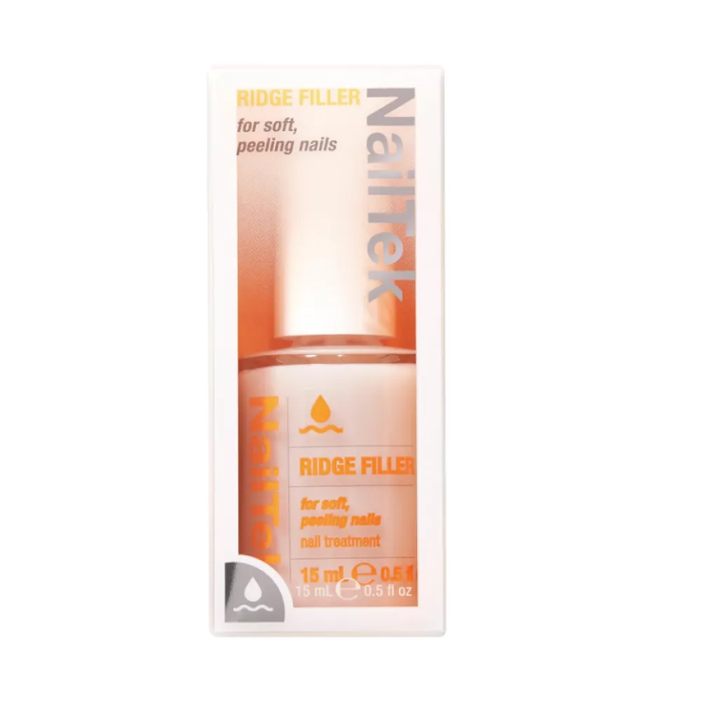 Nail Tek Surface Ridge Filler - küüne tugevndaja (1010106)