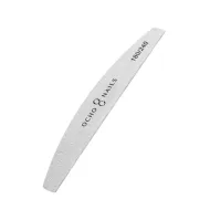Küüneviil OCHO NAILS Half Moon File SLIM 180/240