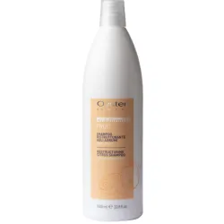 Oyster FRUIT SUBLIME Citrus Shampoo – taastav šampoon, 1000 ml