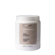 Oyster FRUIT SUBLIME COCCO Mask – juuksevärvi kaitsev mask-kreem, 1000 ml