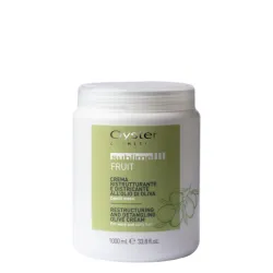 Oyster FRUIT SUBLIME Olive Mask – taastav maskkreem, 1000 ml