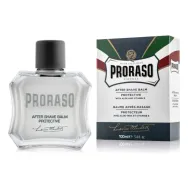 PRORASO Protective After Shave Balm with Aloe Vera, 100ml