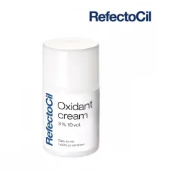 RefectoCil Oxidant 3% kreem – kreemjas oksüdant 3%