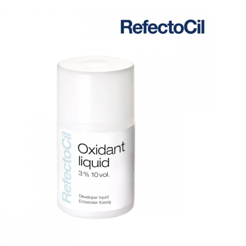 RefectoCil Oxidant 3% vedelik (OBN302)