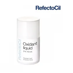RefectoCil Oxidant 3% vedelik