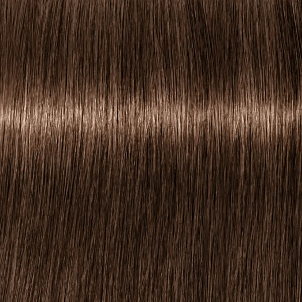 Schwarzkopf Professional CHROMA ID Bonding Mask - tooniv mask Nr. 6-46 - RAW CACAO, 300 ml