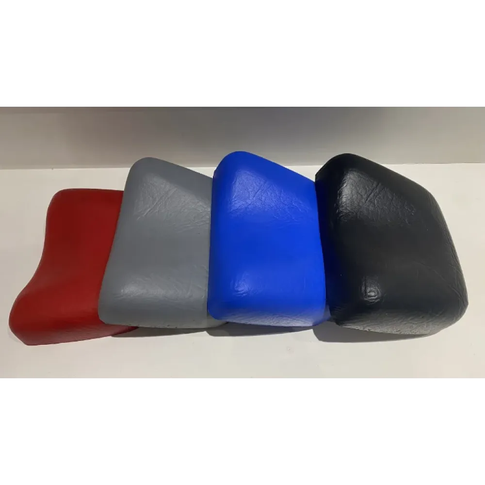 Solaariumpadi (dermatiin) - erinevates värvides