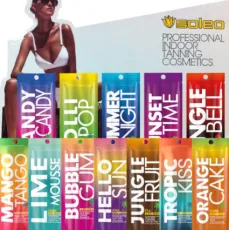 Solariumi kosmeetika