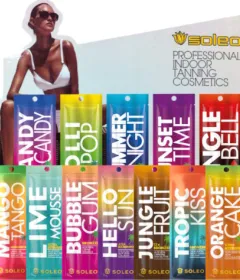 Solariumi kosmeetika